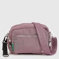 BENETTON - Bandolera Mujer