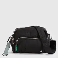 BENETTON - Bandolera Mujer