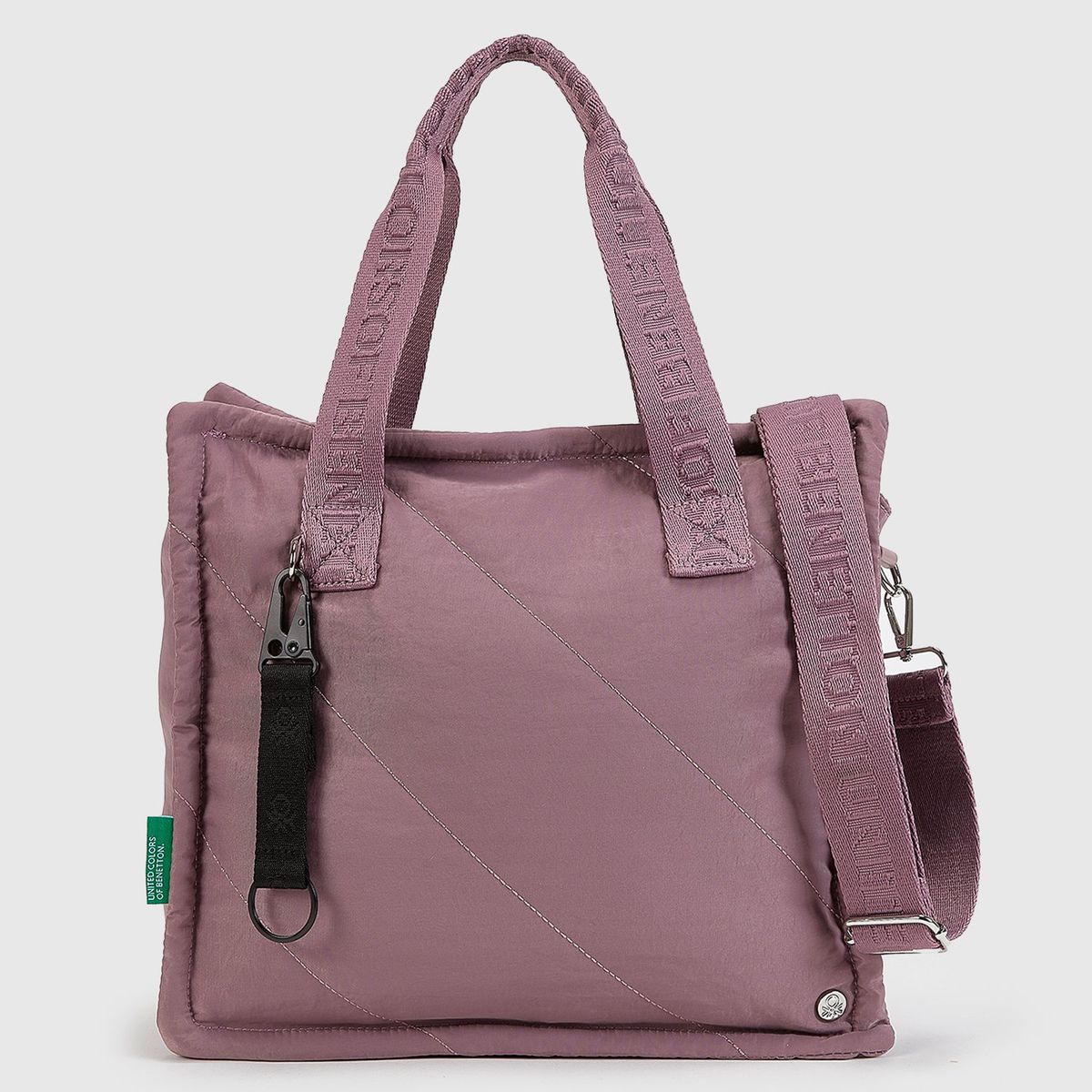 BENETTON - Cartera Mujer Benetton