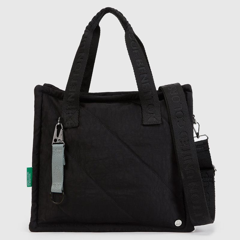 BENETTON - Cartera Mujer Benetton