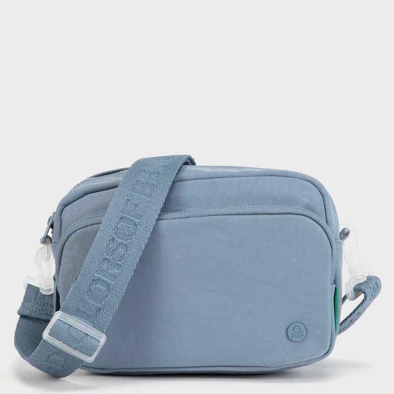 BENETTON - Bandolera Mujer Benetton
