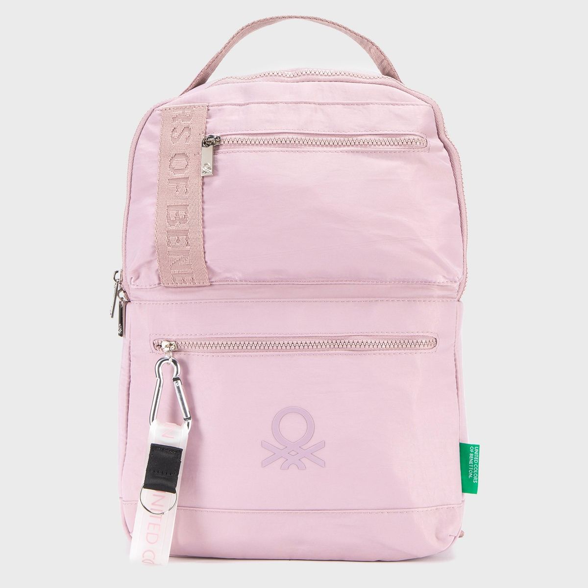 BENETTON - Mochila Mujer Benetton