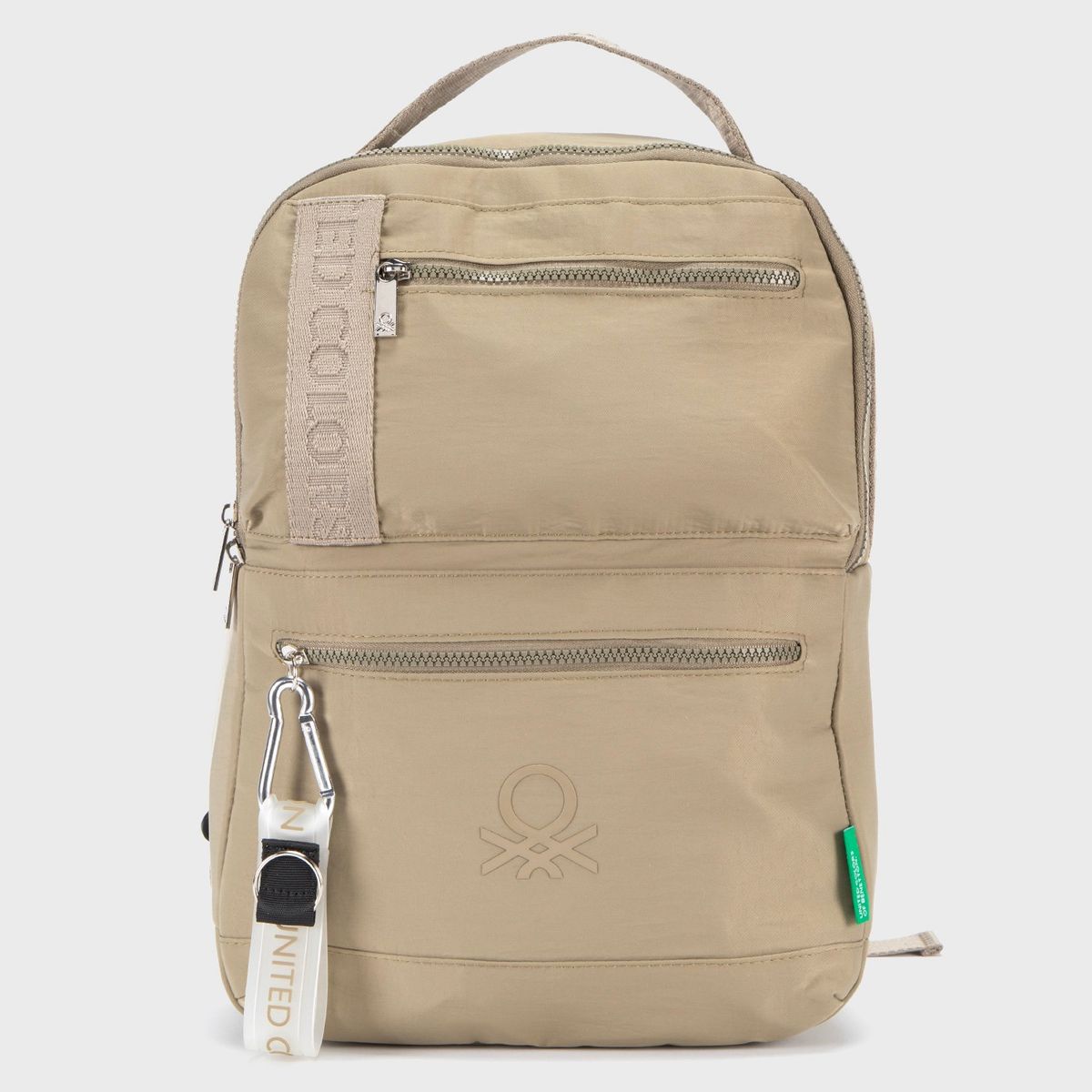 BENETTON - Mochila Mujer Benetton