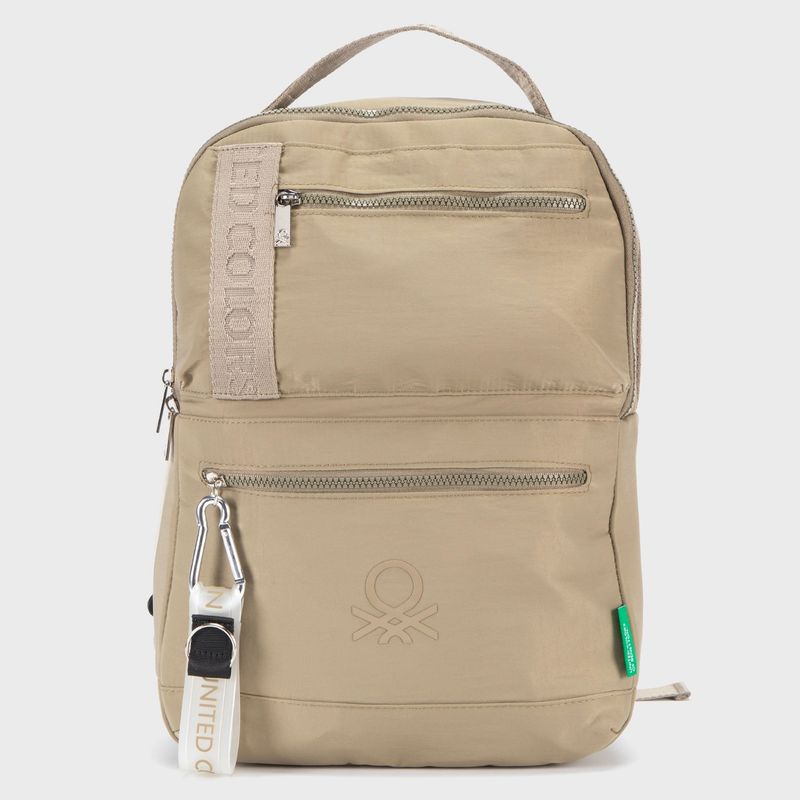 BENETTON - Mochila Mujer Benetton