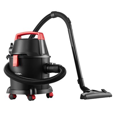 Imagen 2 del producto Aspiradora Tambor Wet&Dry 15 Lts 1600W WVC-TROMMEL15