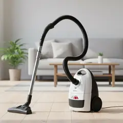 WURDEN - Aspiradora Arrastre 1800W WVC-STARKEN2180