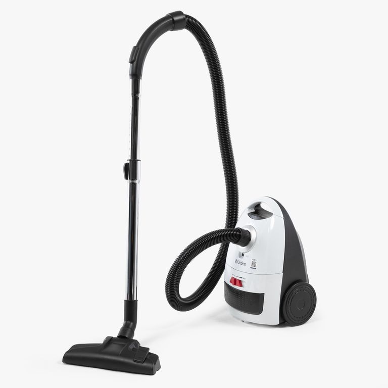 Aspiradora Arrastre 2 Lts 1800W WVC-STARKEN2180