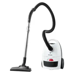 WURDEN - Aspiradora 1800W WVC-STARKEN2180 Blanco
