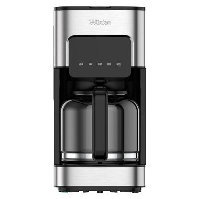 Imagen 2 del producto Cafetera Digital Programable WCM-PROGKAFFEE
