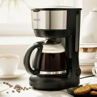 Cafetera de Filtro 0.75 Lts