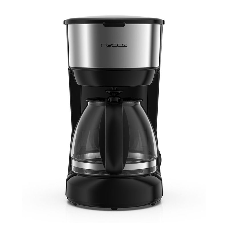 RECCO - Cafetera con Filtro RCF-7500 Recco