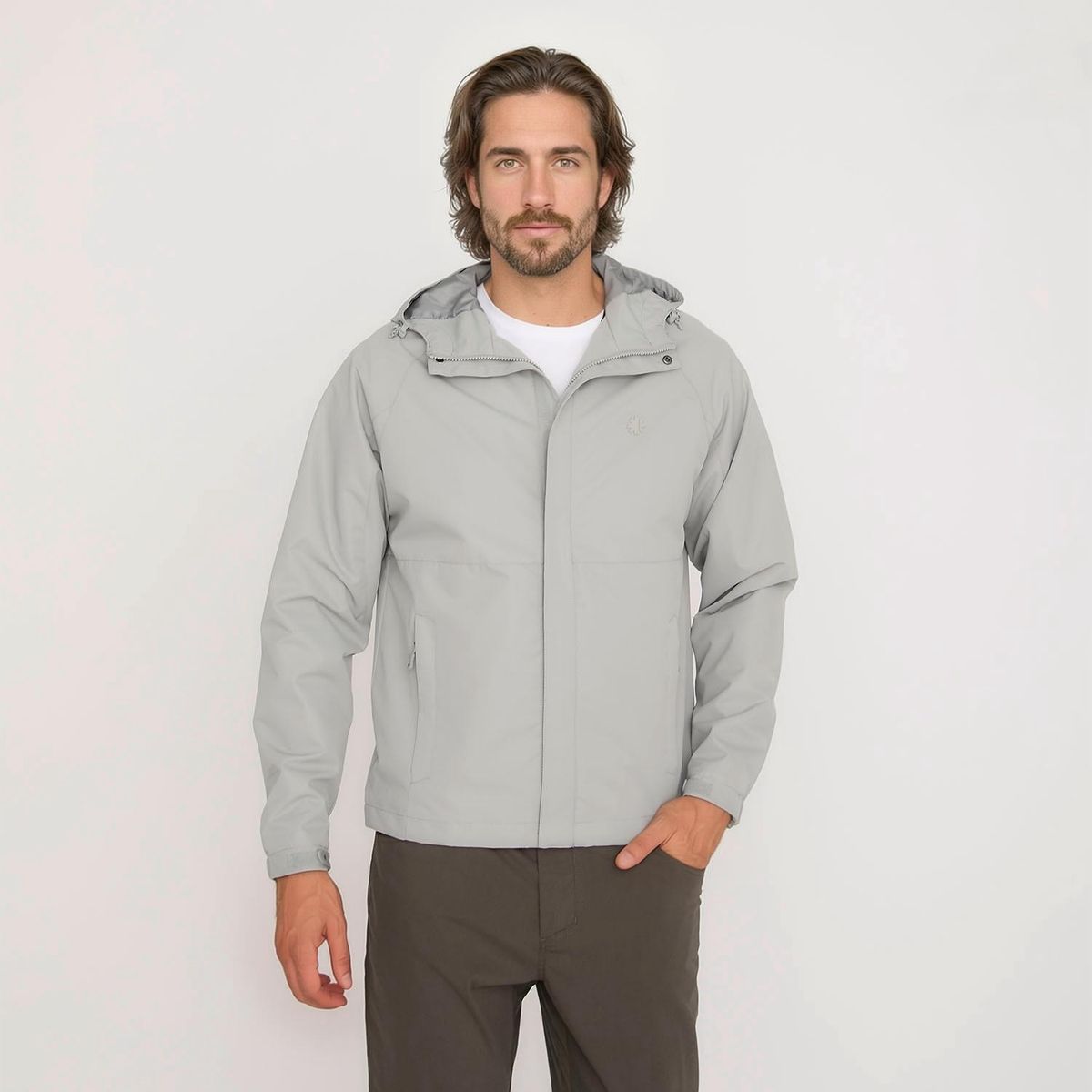 MOUNTAIN GEAR - Cortaviento Maipo Hombre Mountain Gear