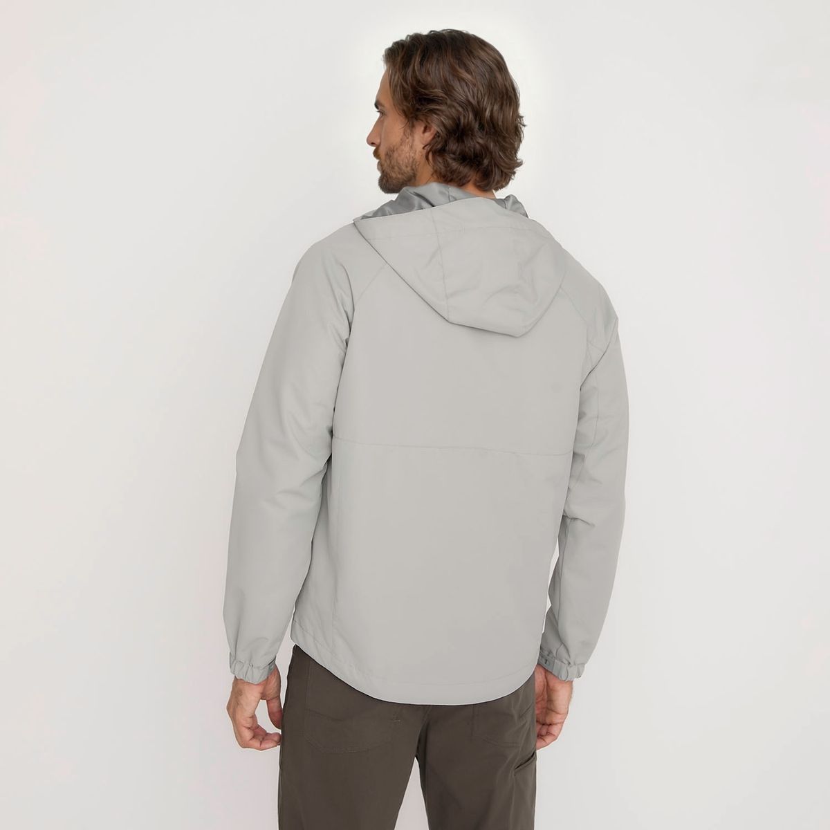 MOUNTAIN GEAR - Cortaviento Maipo Hombre Mountain Gear