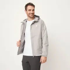 MOUNTAIN GEAR - Cortaviento Deportivo Hombre