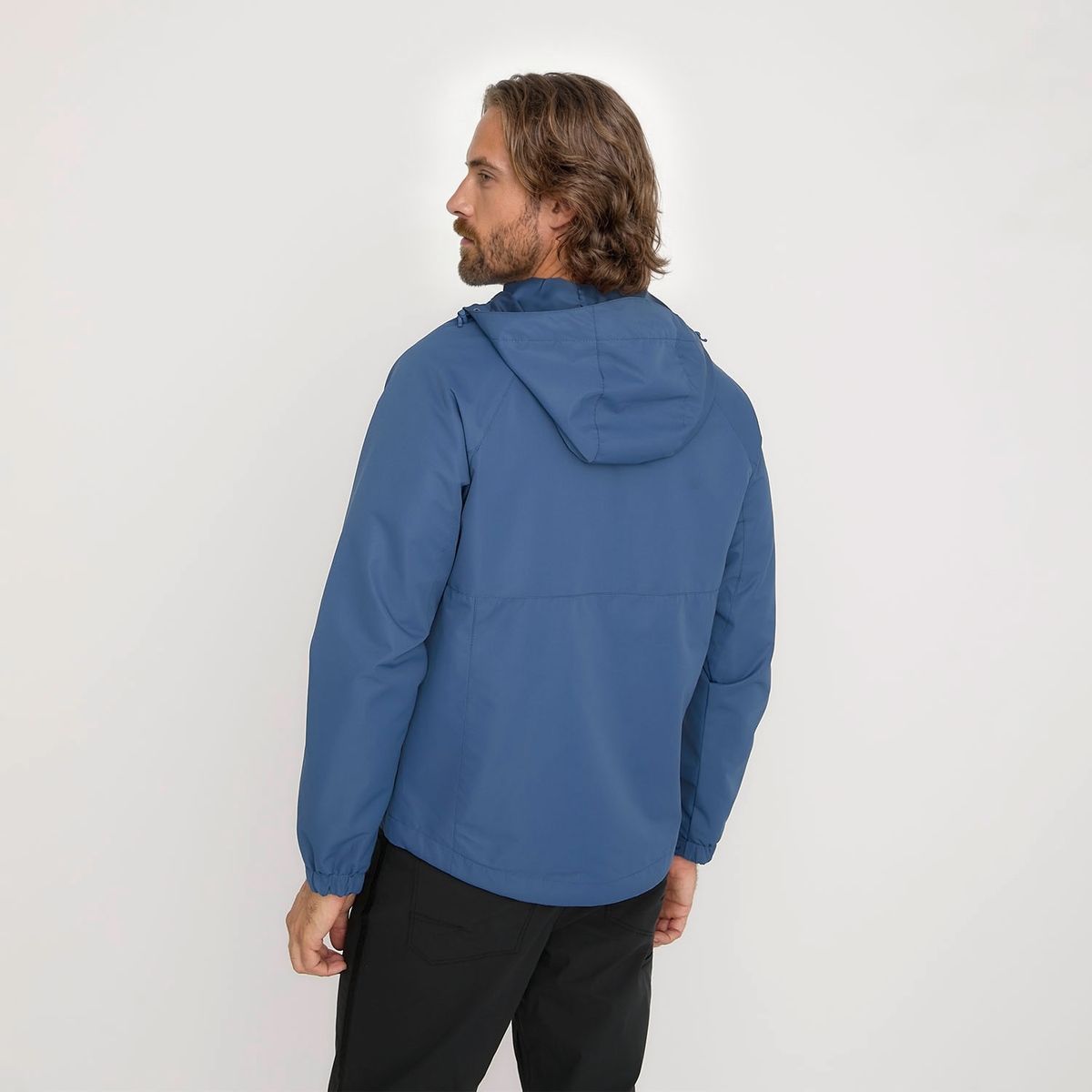 MOUNTAIN GEAR - Cortaviento Maipo Hombre Mountain Gear