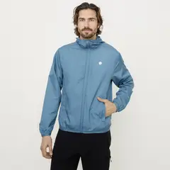 MOUNTAIN GEAR - Cortaviento Deportivo Hombre