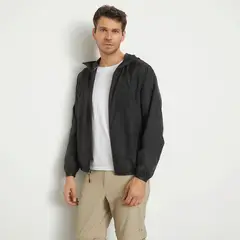 MOUNTAIN GEAR - Cortaviento Deportivo Hombre