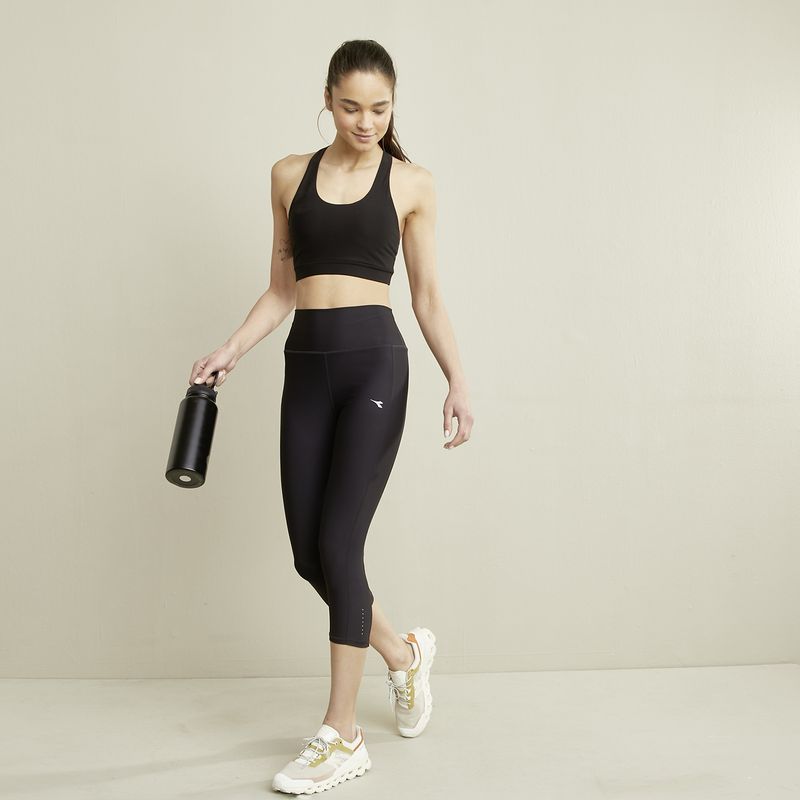 DIADORA - Calza Deportivo Mujer Diadora