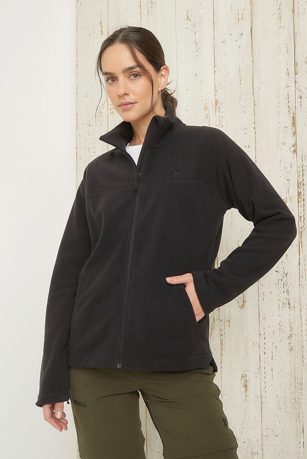 MOUNTAIN GEAR - Polar Deportivo Mujer Mountain Gear