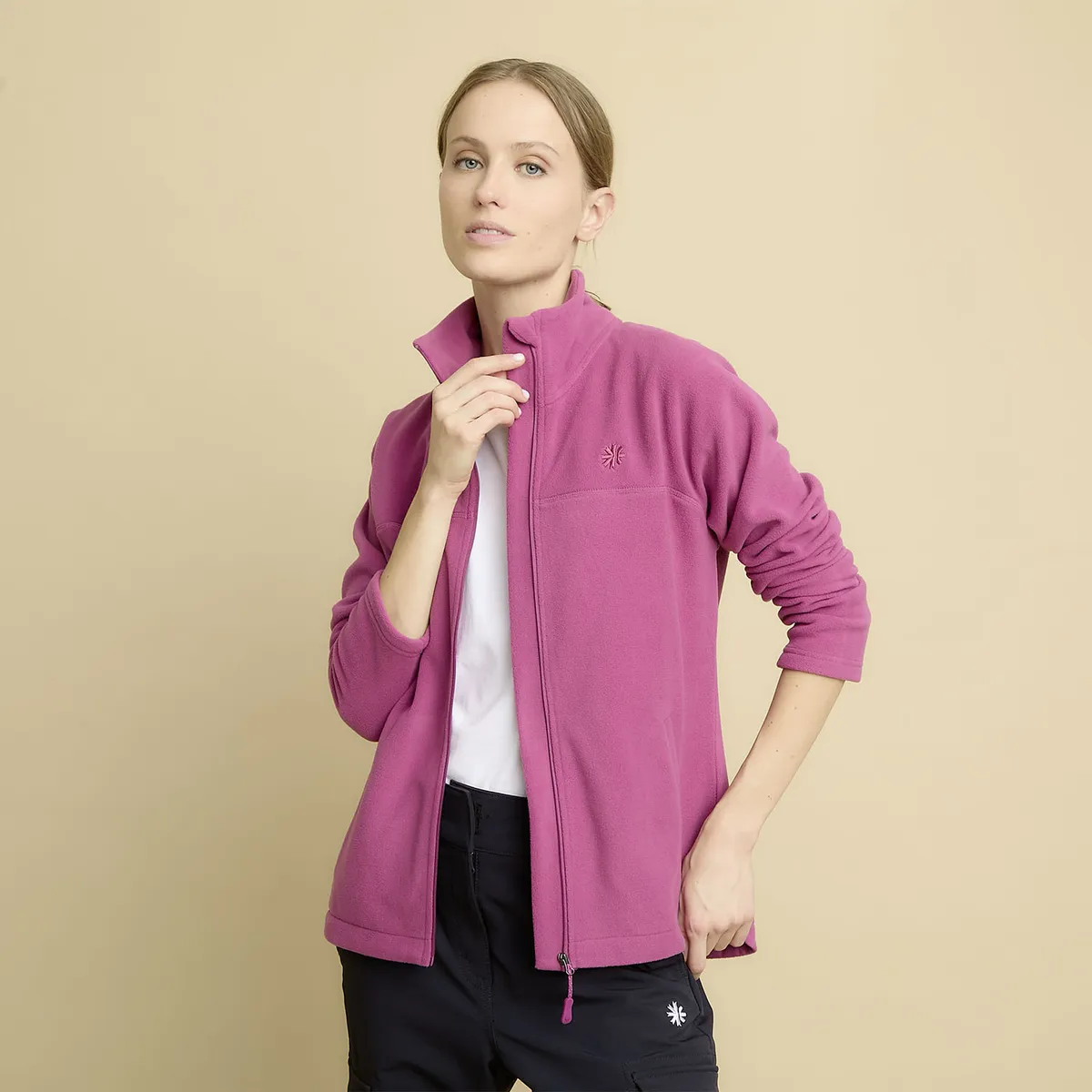 MOUNTAIN GEAR - Polar Deportivo Mujer Mountain Gear