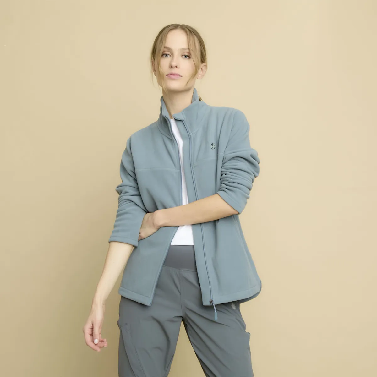 MOUNTAIN GEAR - Polar Deportivo Mujer Mountain Gear