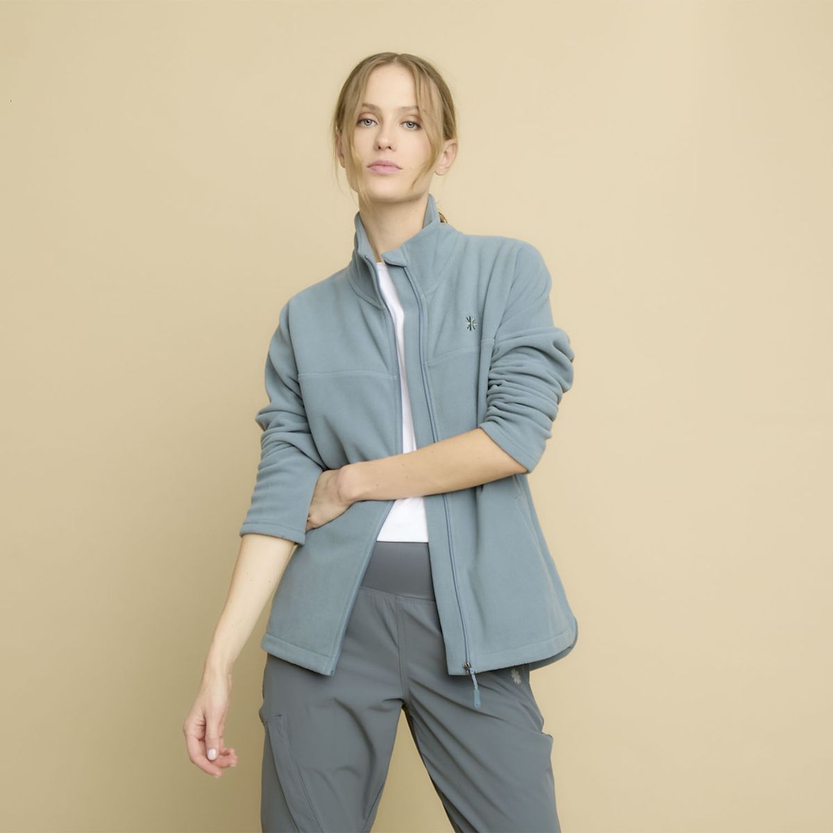 MOUNTAIN GEAR - Polar Deportivo Mujer Mountain Gear