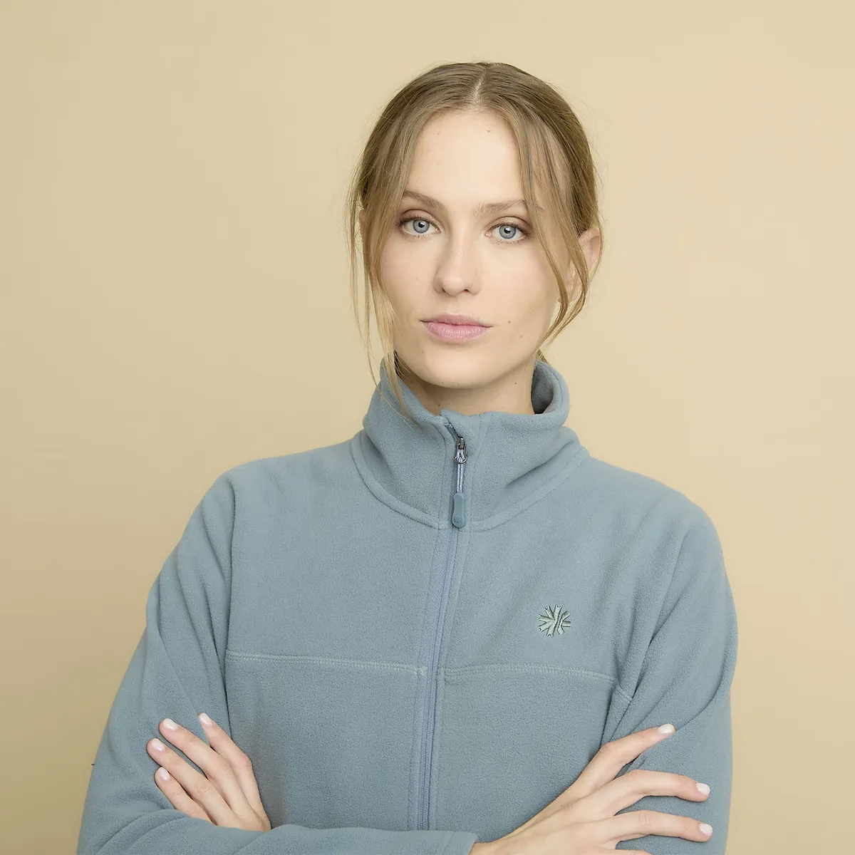 MOUNTAIN GEAR - Polar Deportivo Mujer Mountain Gear