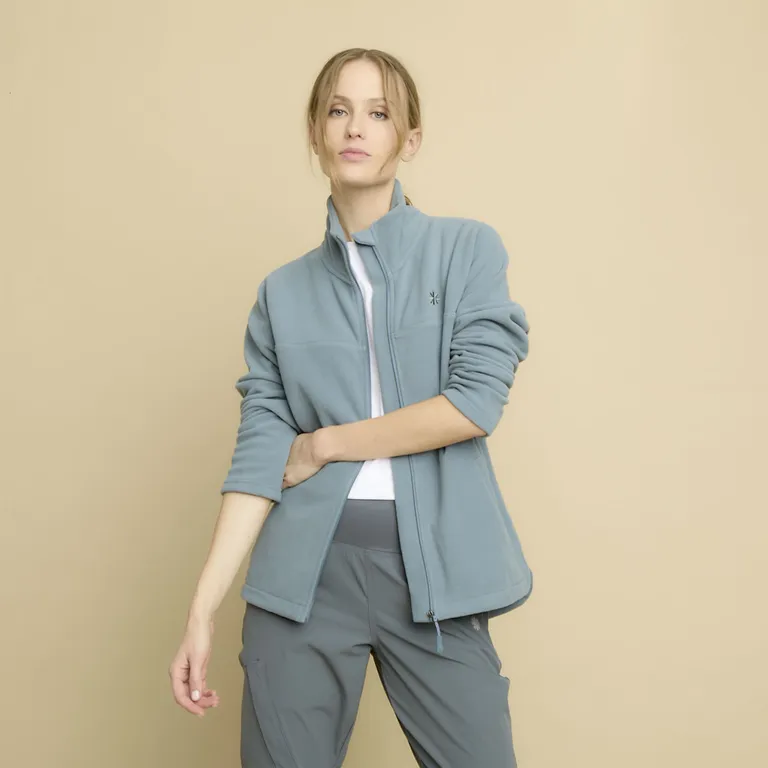 MOUNTAIN GEAR Polar Deportivo Mujer