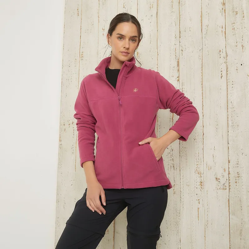 MOUNTAIN GEAR - Polar Deportivo Mujer Mountain Gear