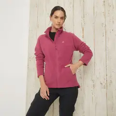 MOUNTAIN GEAR - Polar Deportivo Mujer
