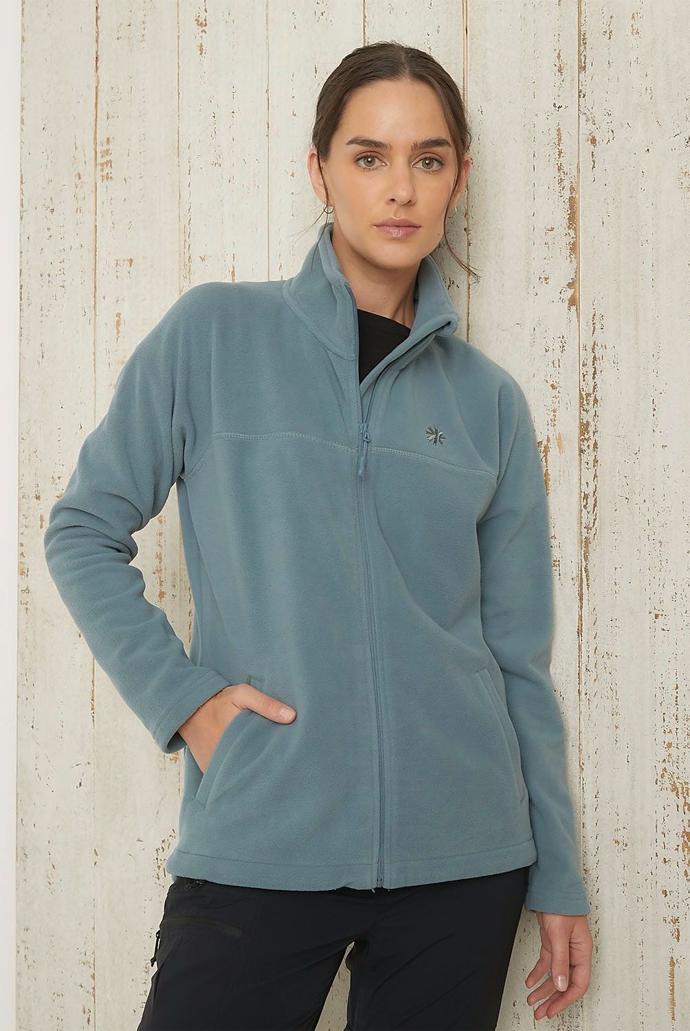 MOUNTAIN GEAR - Polar Deportivo Mujer Mountain Gear