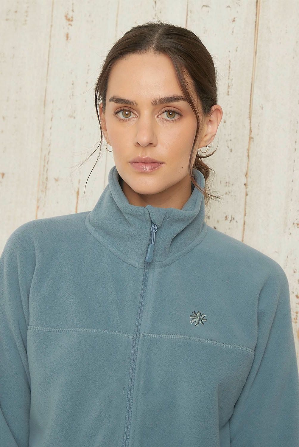 MOUNTAIN GEAR - Polar Deportivo Mujer Mountain Gear