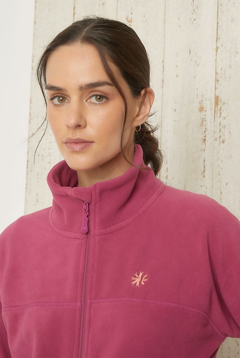 MOUNTAIN GEAR - Polar Deportivo Mujer Mountain Gear