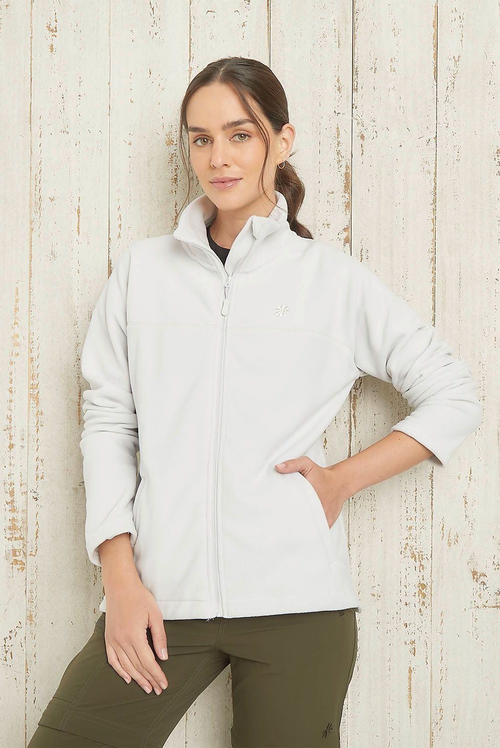 MOUNTAIN GEAR - Polar Deportivo Mujer Mountain Gear