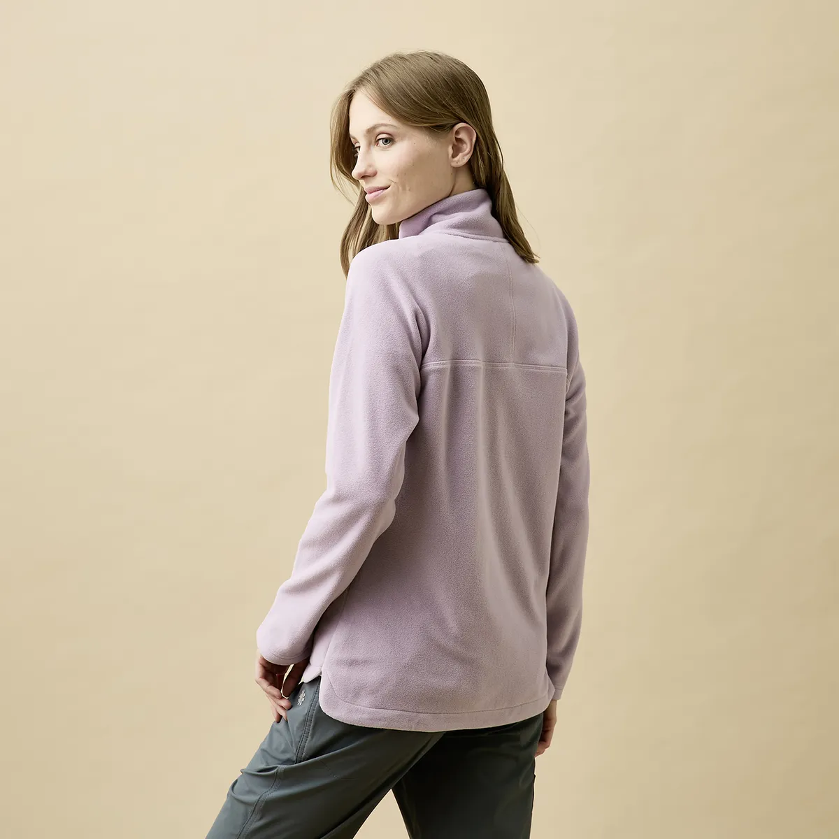 MOUNTAIN GEAR - Polar Deportivo Mujer Mountain Gear