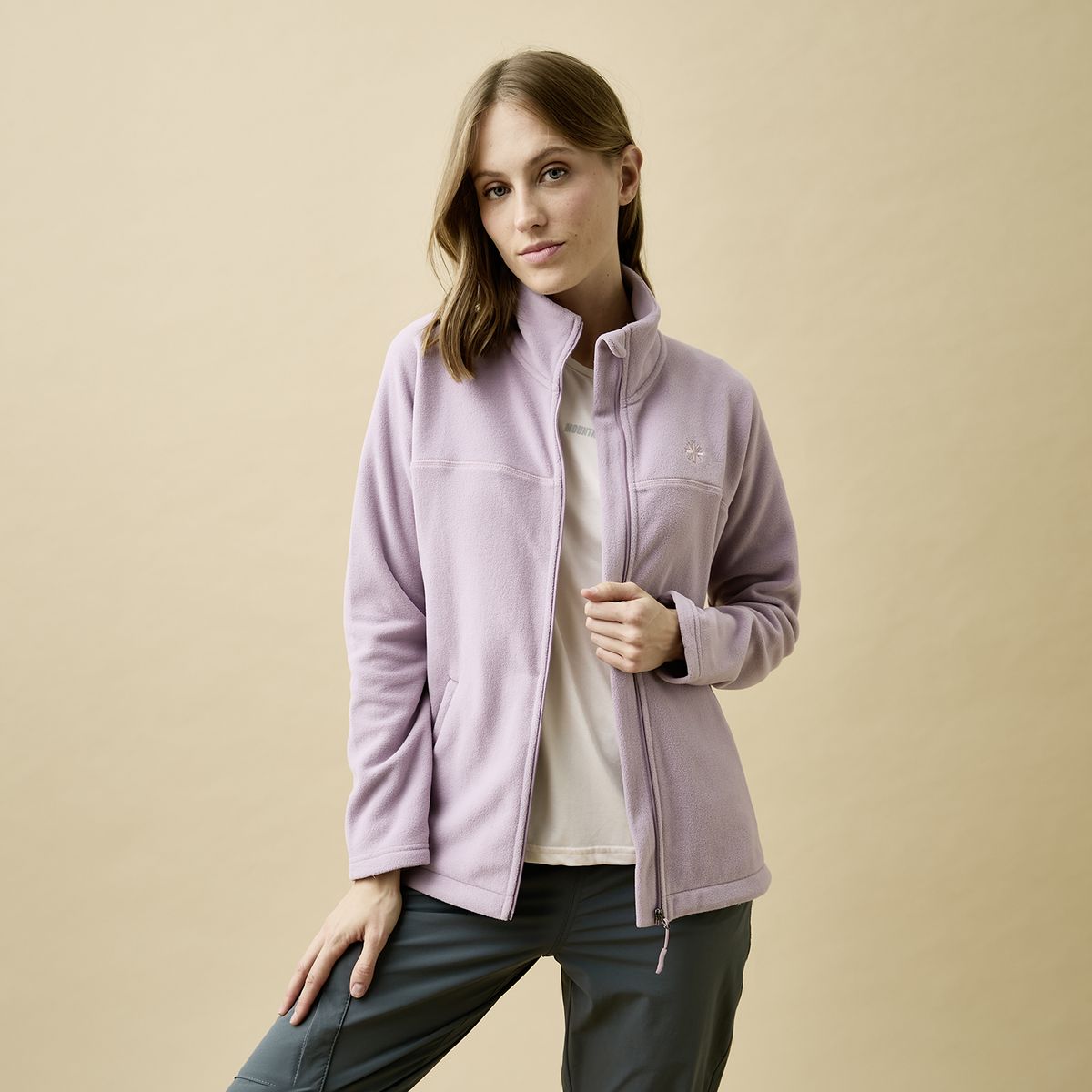 MOUNTAIN GEAR - Polar Deportivo Mujer Mountain Gear