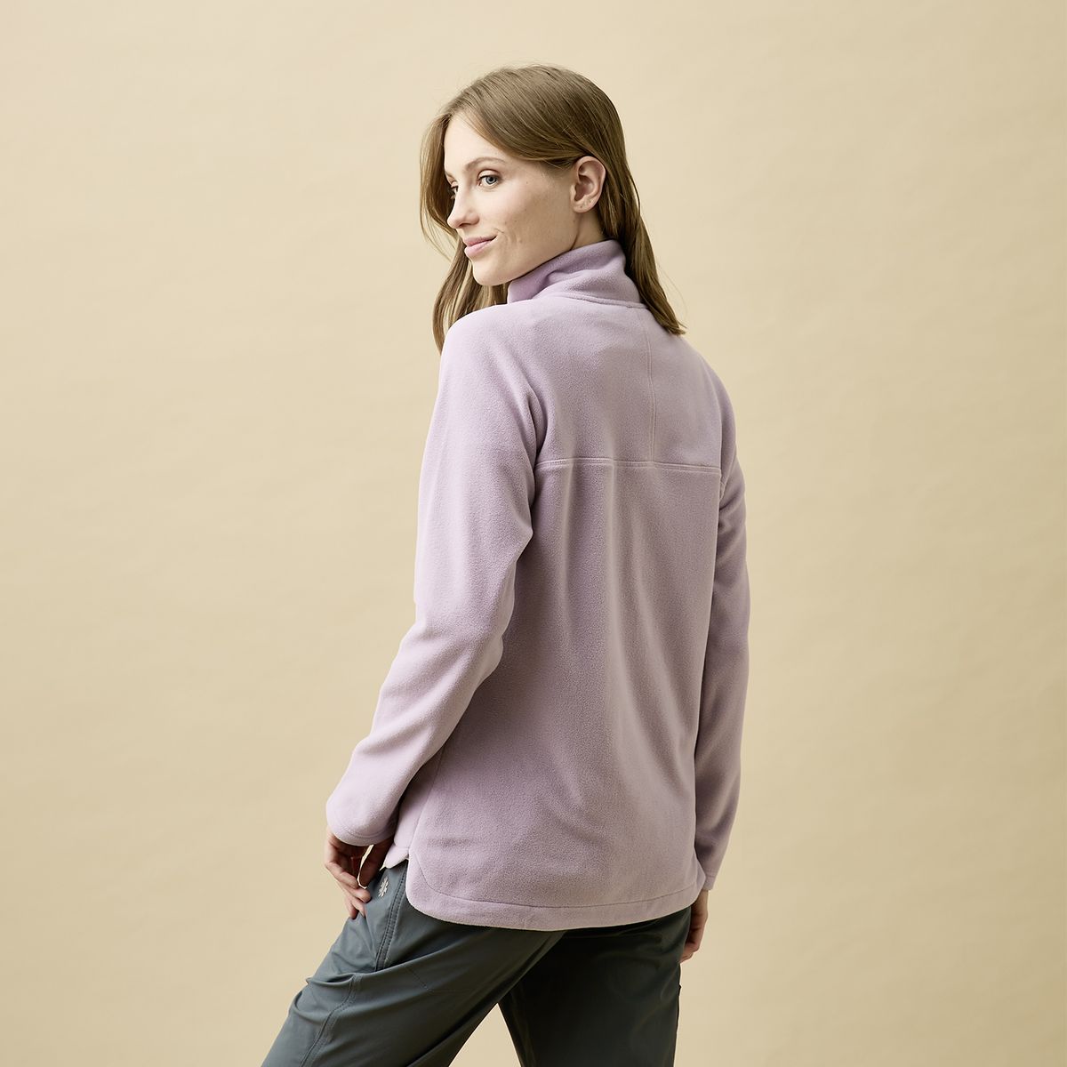 MOUNTAIN GEAR - Polar Deportivo Mujer Mountain Gear