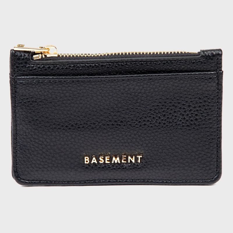 BASEMENT - Billetera Basement Sintética para Mujer