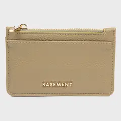 BASEMENT - Billetera Sintética para Mujer