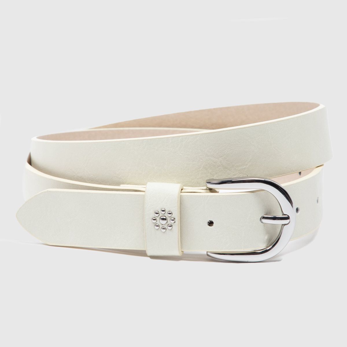 SYBILLA - Cinturón Sybilla Casual Mujer Diseño Liso