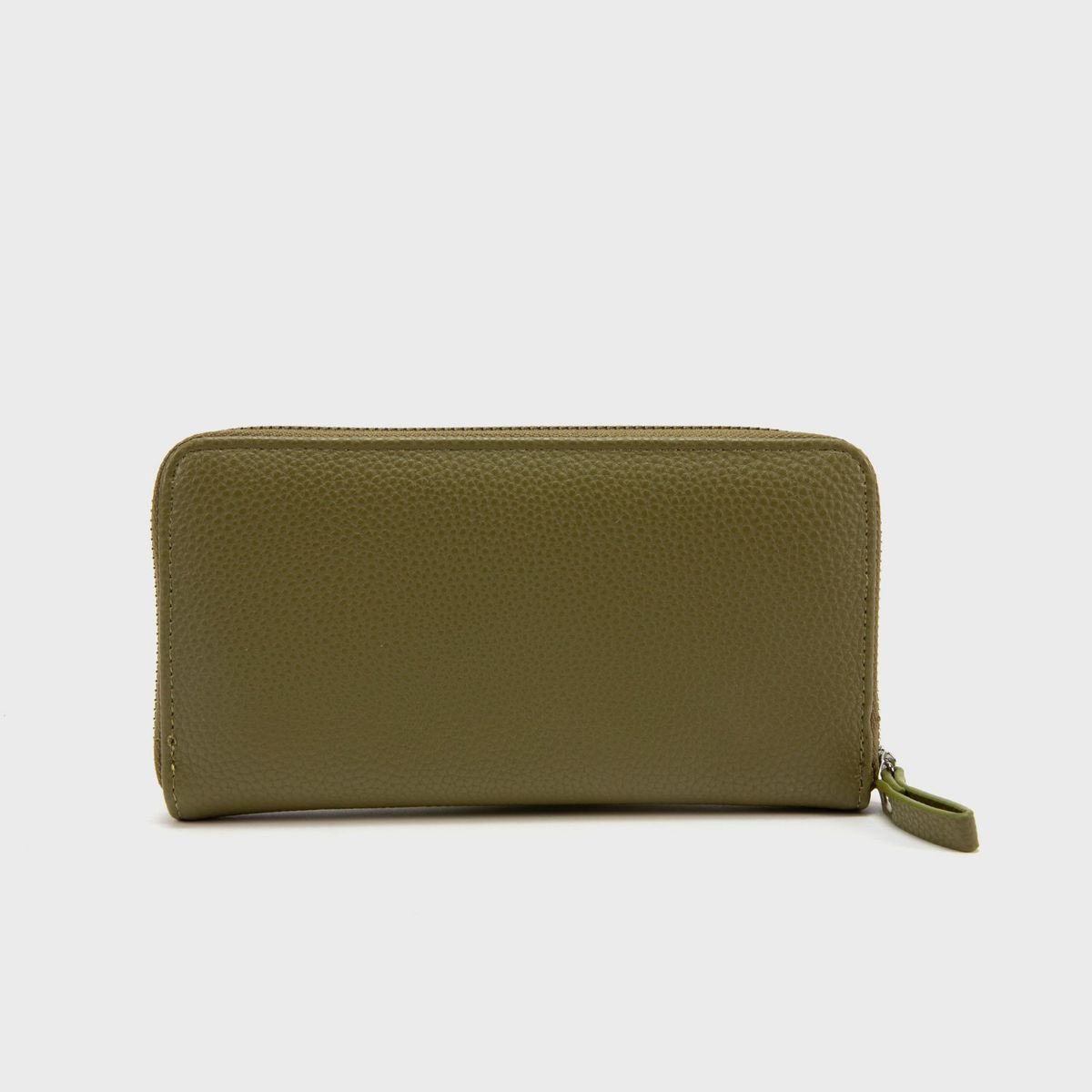 BASEMENT - Billetera Basement Mujer Sintético Cierre Cremallera