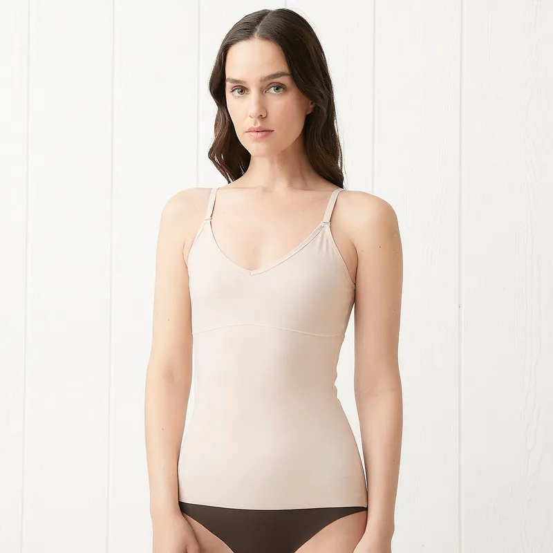 BLU - Camiseta Reductora Mujer Blu