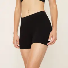 SYBILLA - Pantaleta Mujer Diseño Liso