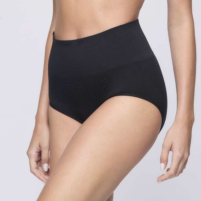 Pack de 3 Calzones Faja Control Mujer