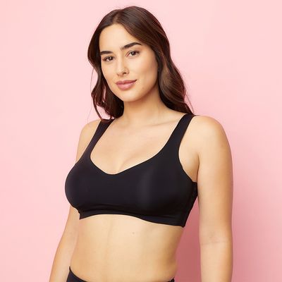 Imagen 2 del producto Sostén Invisible Microfibra Mujer