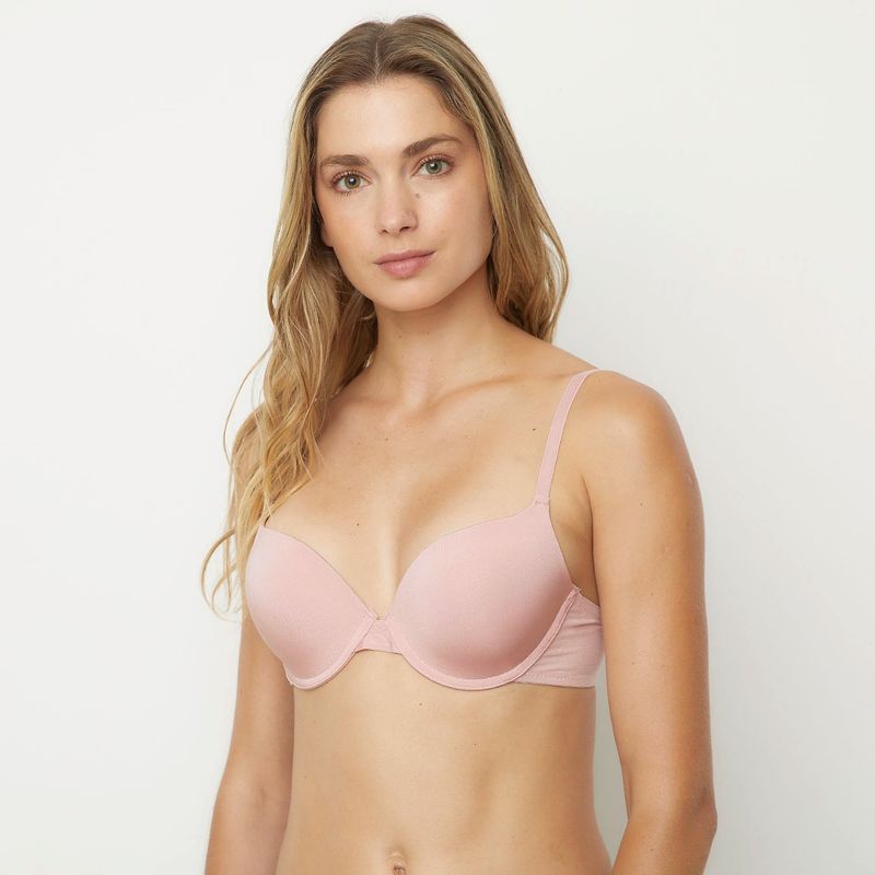 SYBILLA - Sost�n Con Copa Y Arco Mujer Sybilla
