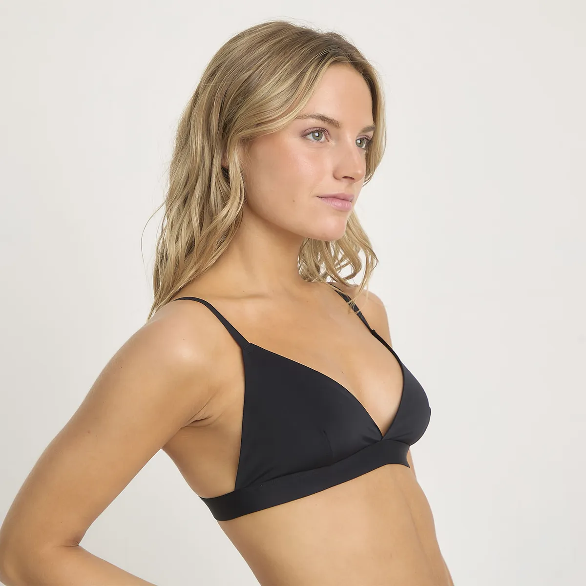 SYBILLA - Pack De 2 Sostenes Sin Arco Mujer Sybilla