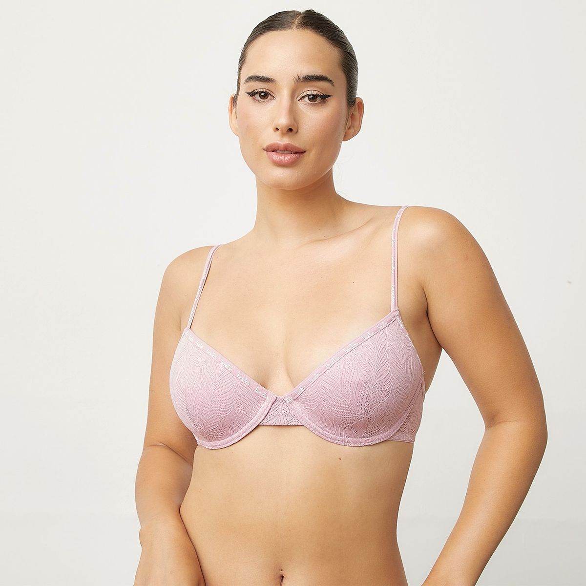 BENETTON - Sostén Con Arco Mujer Benetton