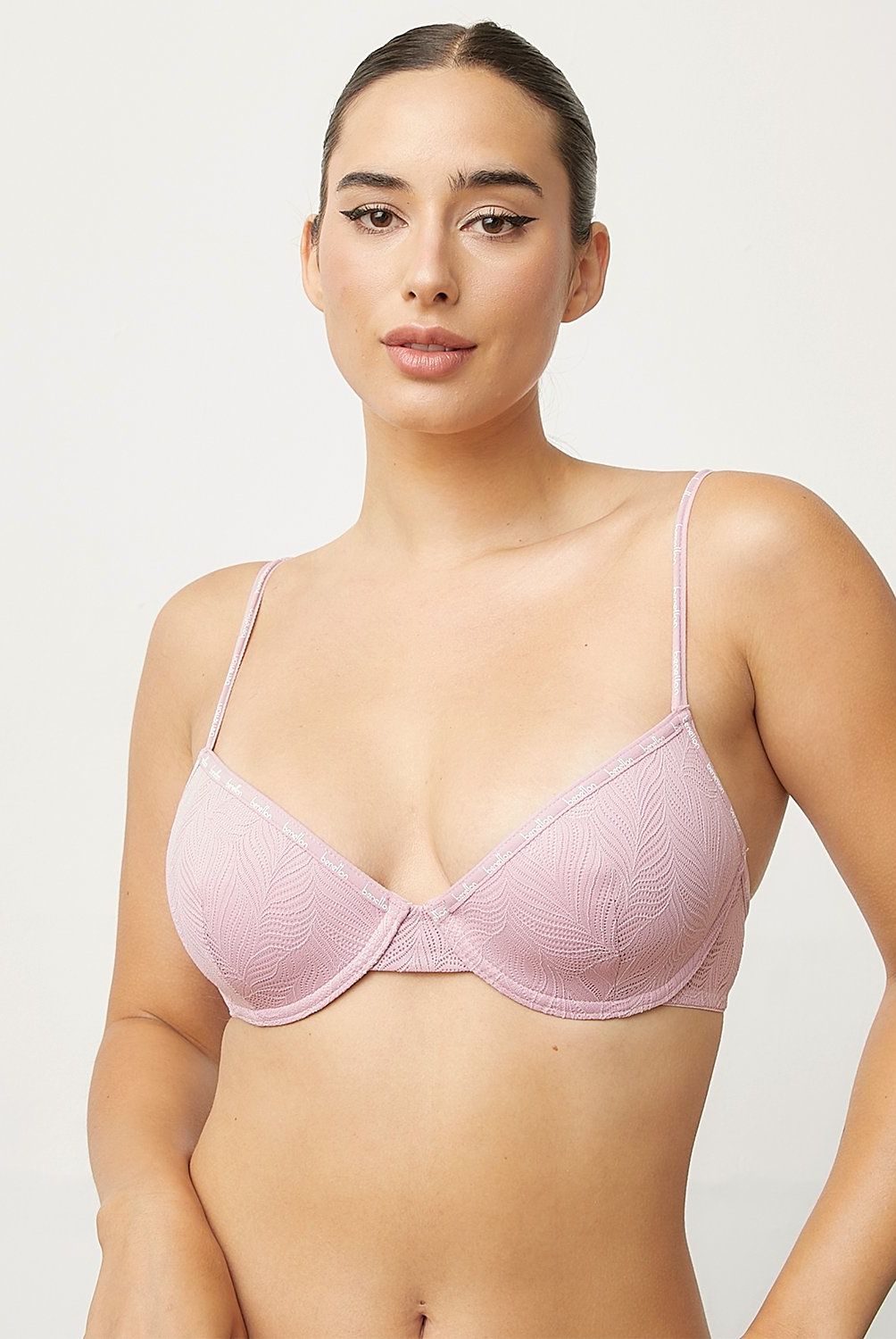 BENETTON - Sostén Mujer Benetton