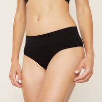 Calzón Tiro Alto Mujer